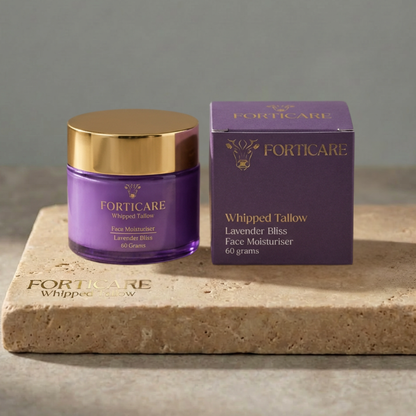 Lavender Bliss Moisturiser