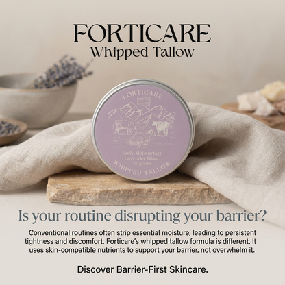 Lavender Bliss Moisturiser