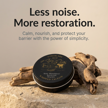 Royal Oud Moisturiser