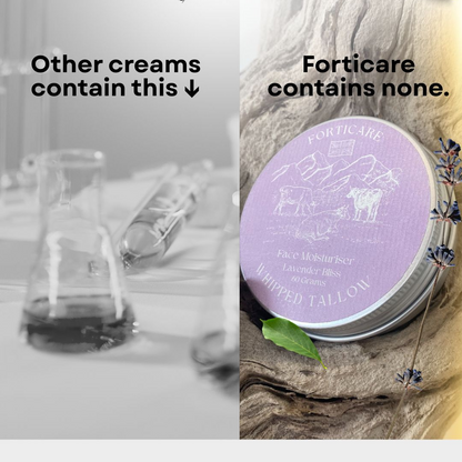 Lavender Bliss Moisturiser