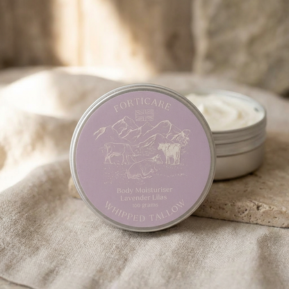Lavender Bliss Moisturiser