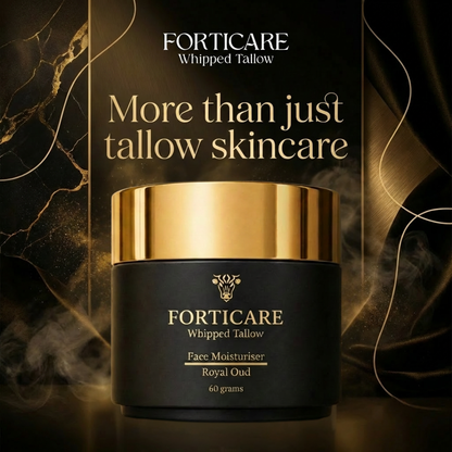Royal Oud Moisturiser