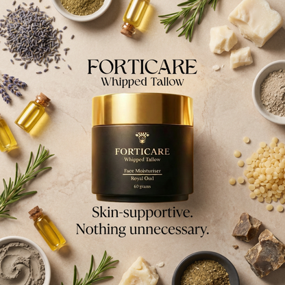Royal Oud Moisturiser