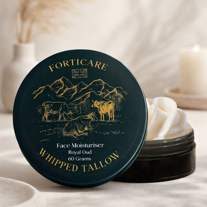 Royal Oud Moisturiser