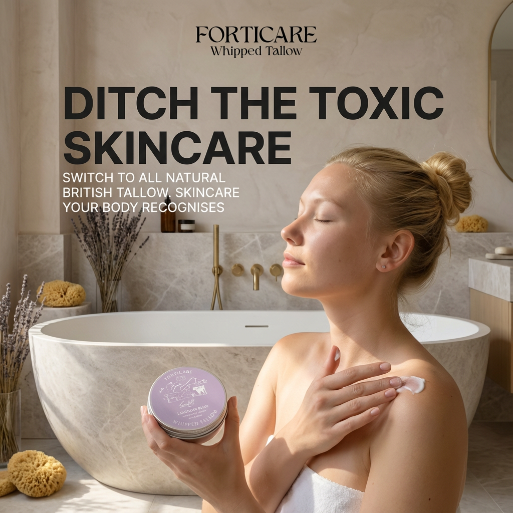 Lavender Bliss Moisturiser