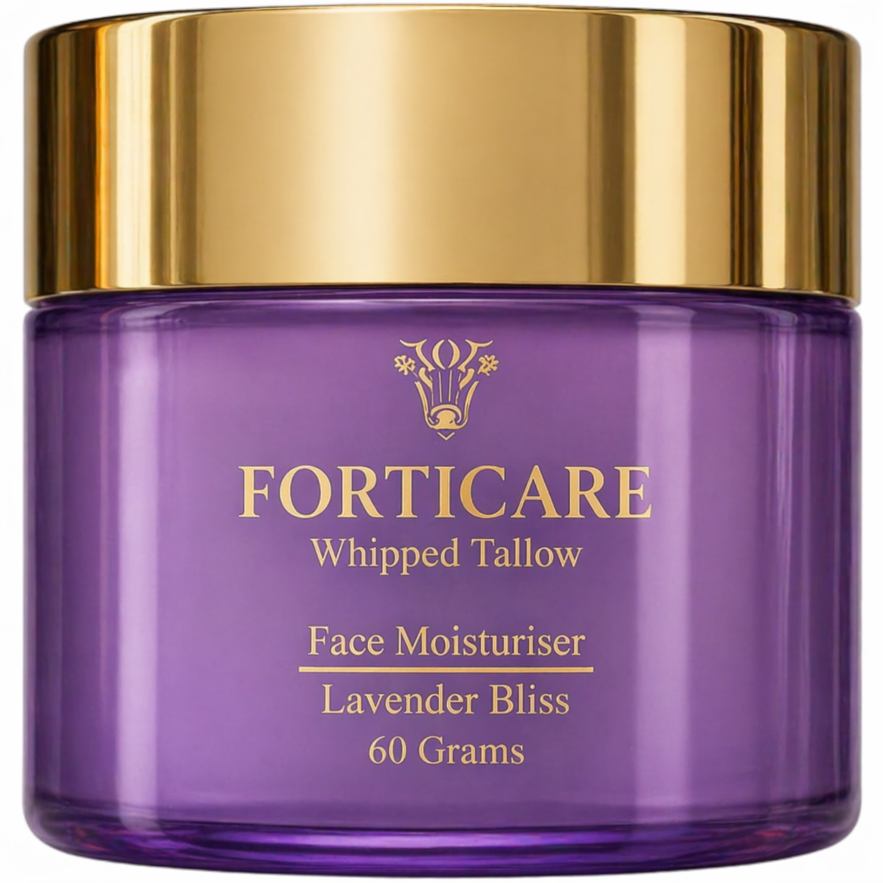 Lavender Bliss Moisturiser