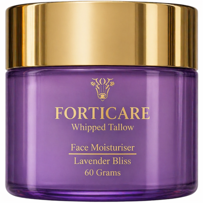 Lavender Bliss Moisturiser