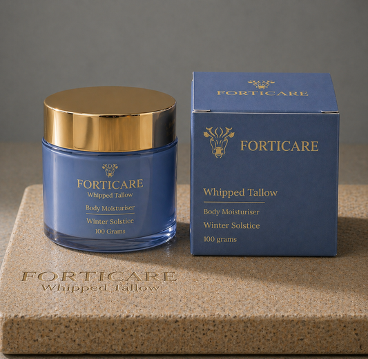 Winter Solstice Moisturiser