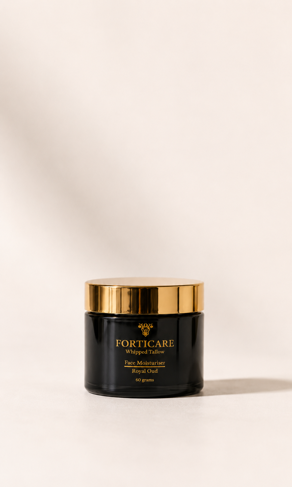 royal oud moisturiser