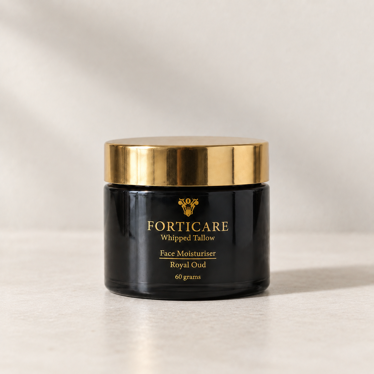 royal oud moisturiser