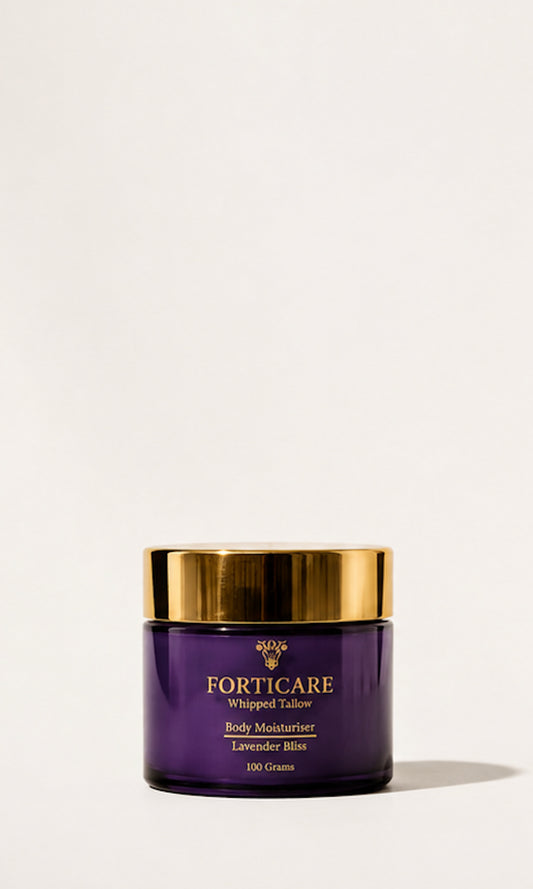 lavender bliss moisturiser