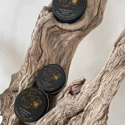 Royal Oud Moisturiser