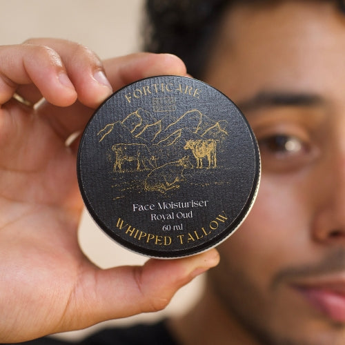 Royal Oud Moisturiser