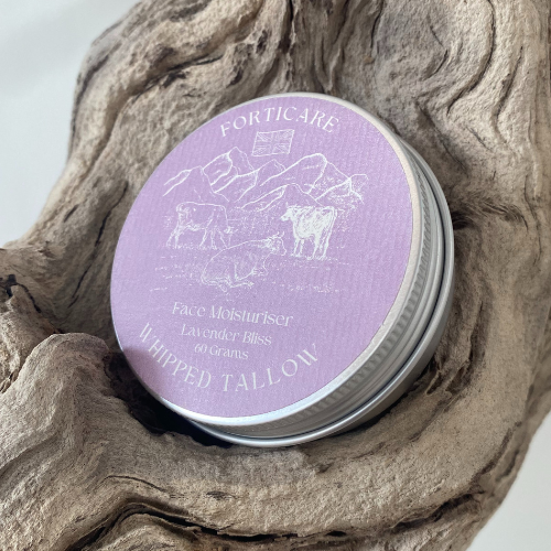 Lavender Bliss Moisturiser