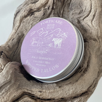 Lavender Bliss Moisturiser