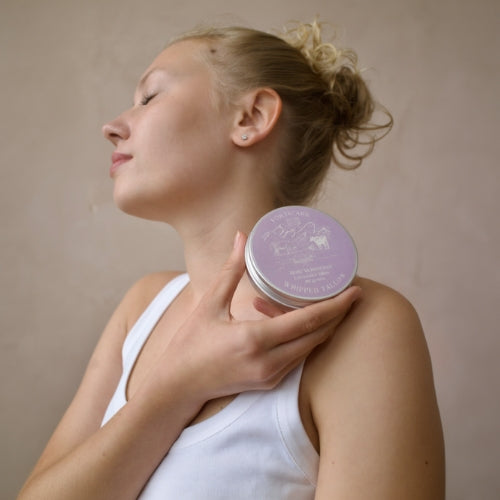 Lavender Bliss Moisturiser