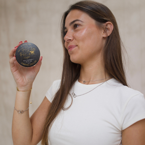 Royal Oud Moisturiser