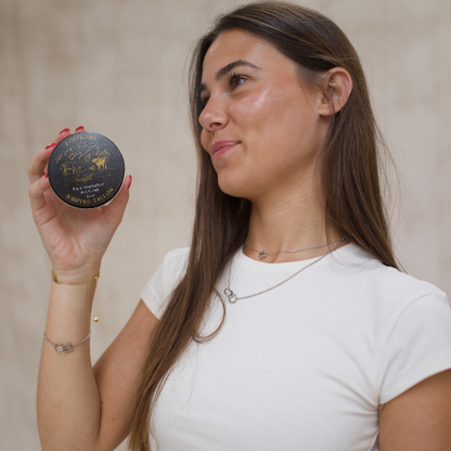 Royal Oud Moisturiser