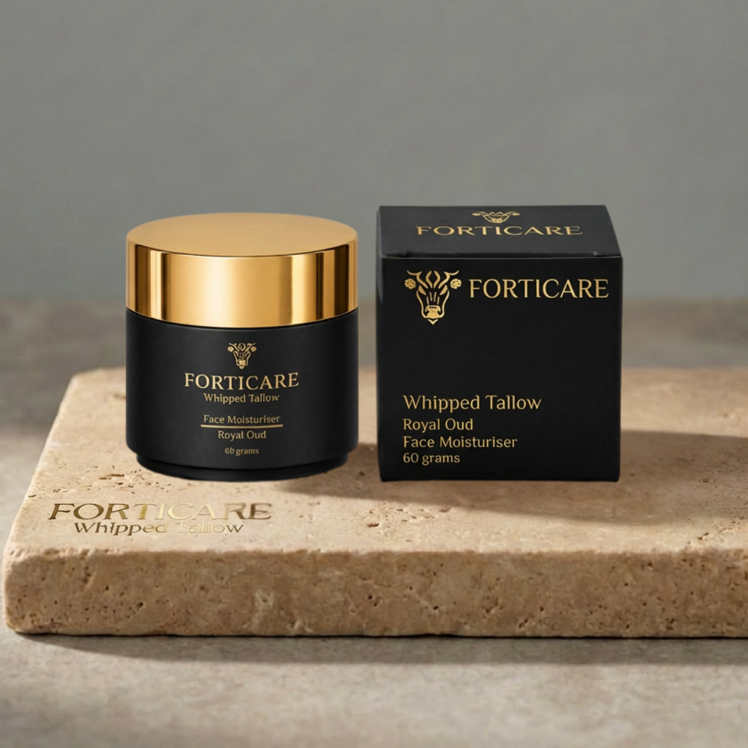 Royal Oud Moisturiser