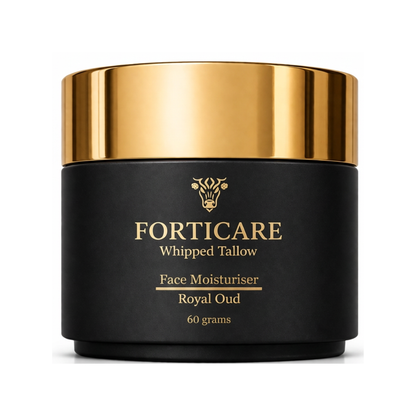Royal Oud Moisturiser