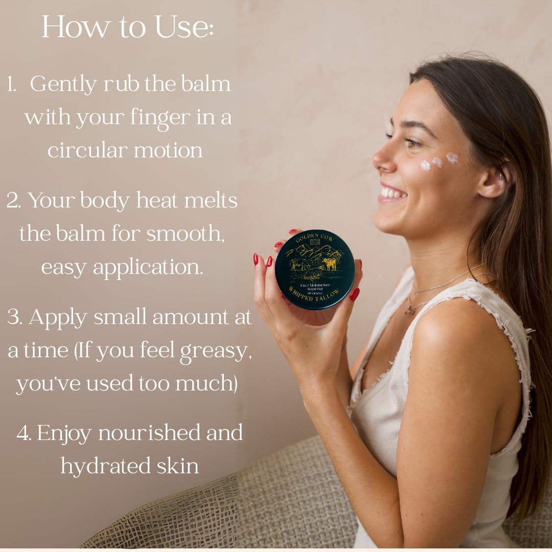 Royal Oud Moisturiser