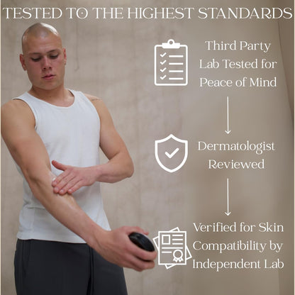 Royal Oud Moisturiser