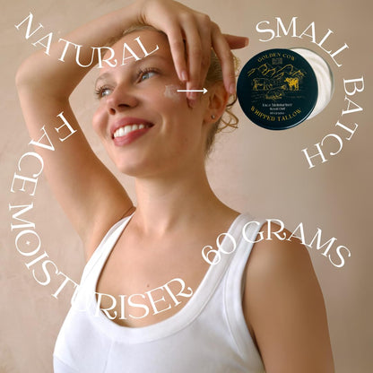 Royal Oud Moisturiser